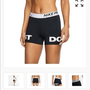NIKE PRO XXL